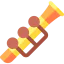 Clarinet Symbol 64x64
