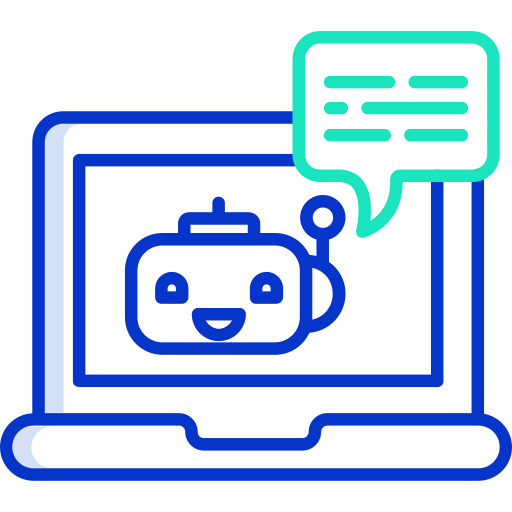 Chat icon