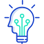 Mind icon 64x64