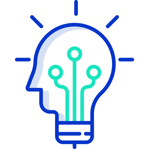 Mind icon
