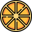 Lemon icon 64x64