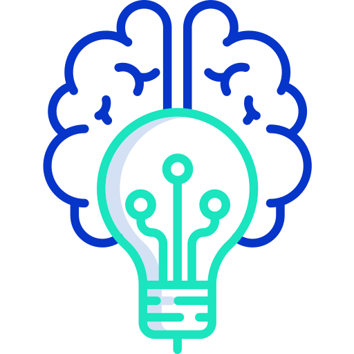 Brain icon