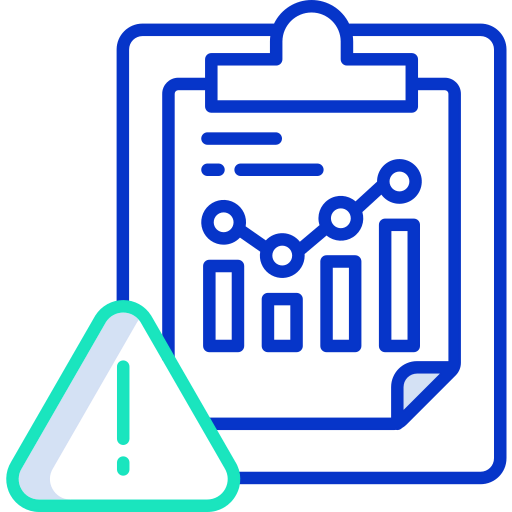 Data analysis biểu tượng