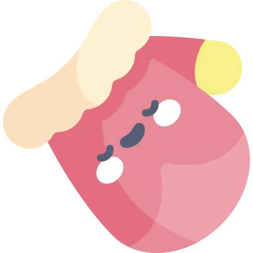 Mitten icon