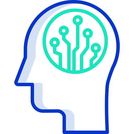 Head icon
