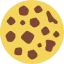 Biscuit icon 64x64