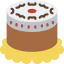 Dessert icon 64x64