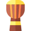 Djembe icône 64x64