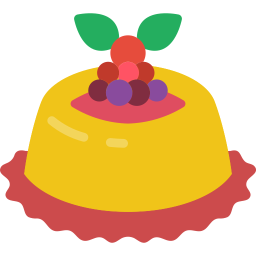 Dessert icon