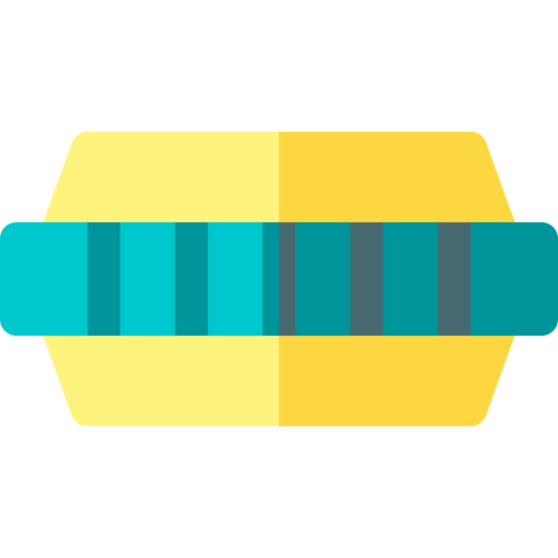 Harmonica icon