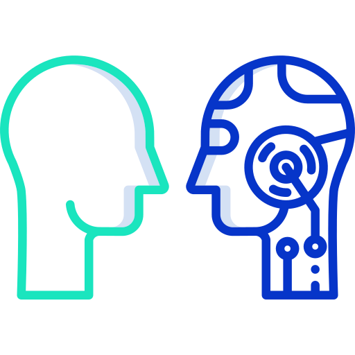 Human icon