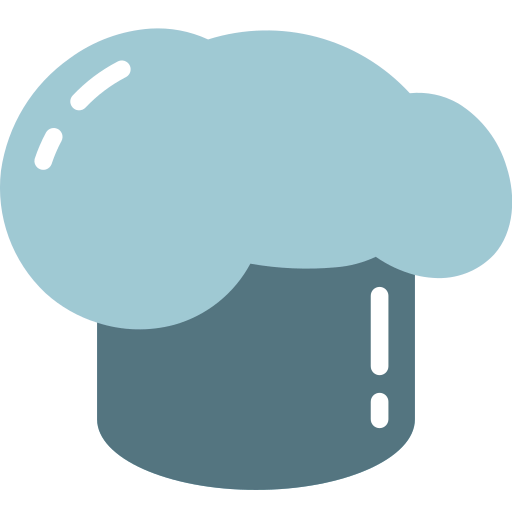 Cook icon