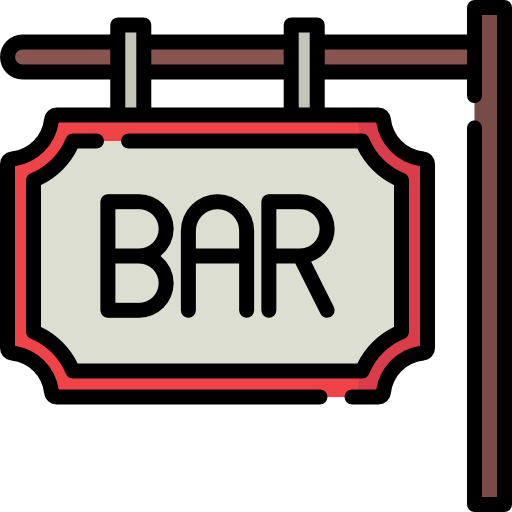 Bar icon
