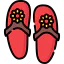Sandals icon 64x64
