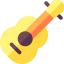 Ukulele ícono 64x64