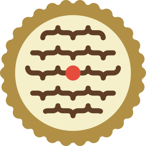 Dessert icon