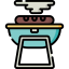 Bbq icon 64x64
