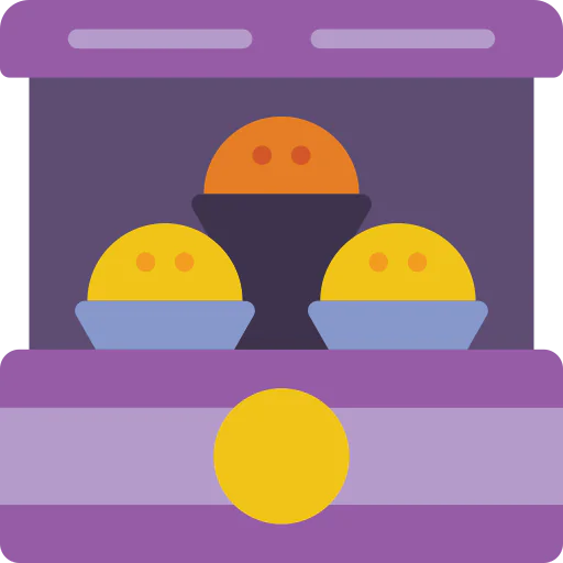 Box icon