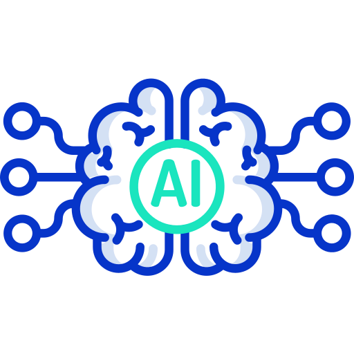 Brain icon