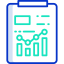 Data analytics icône 64x64