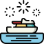 Yacht icon 64x64
