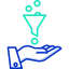 Filter icon 64x64