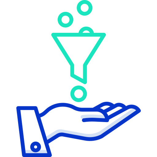 Filter icon