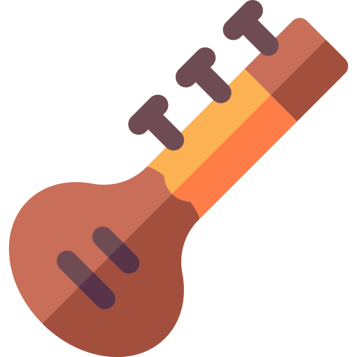 Sitar icon