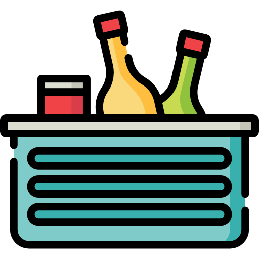 Beverage icon