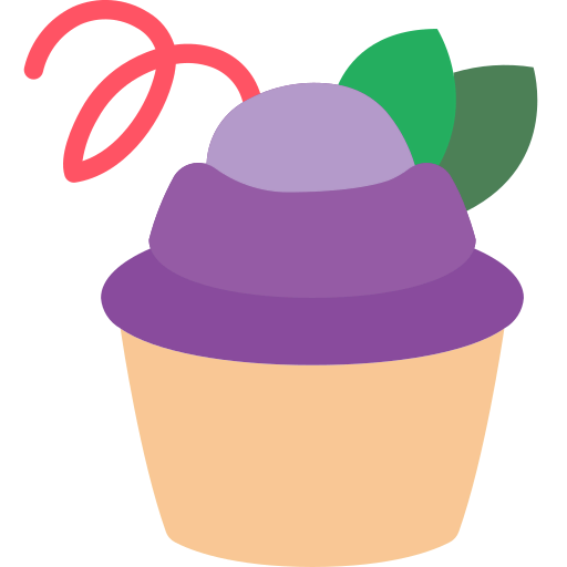 Cupcake icon