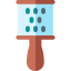 Cabasa icon 64x64