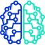 Brain icon 64x64