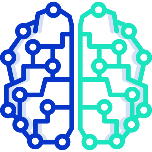 Brain icon