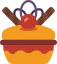 Dessert icon 64x64