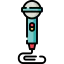 Microphone icon 64x64