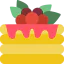 Dessert icon 64x64