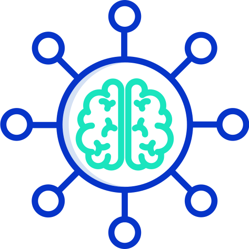 Network icon