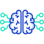 Brain icon 64x64