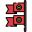 Flags icon 64x64