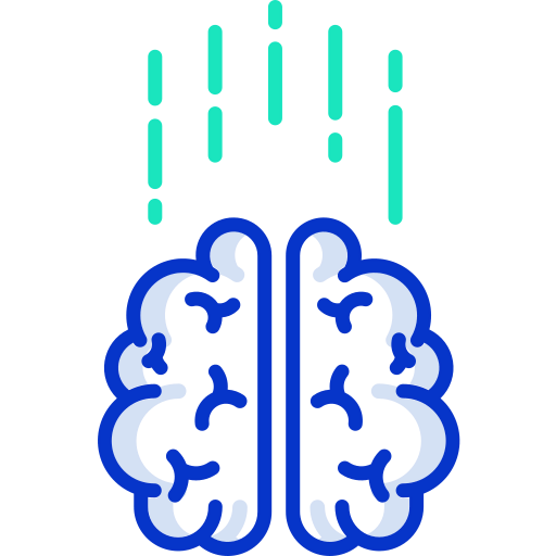 Brain icon