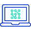 Laptop icon 64x64