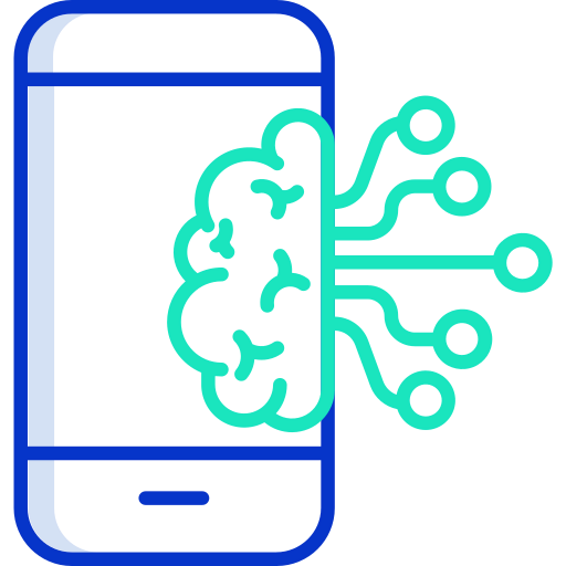 Brain icon