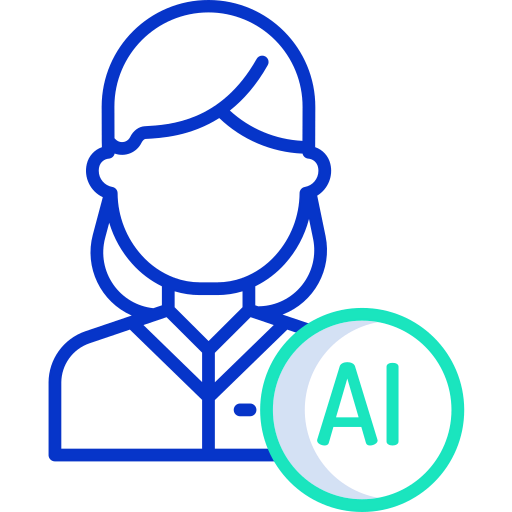 AI icon