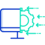 Machine icon 64x64