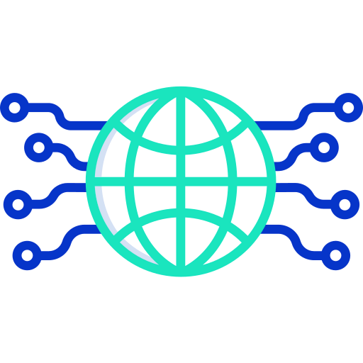 Web icon