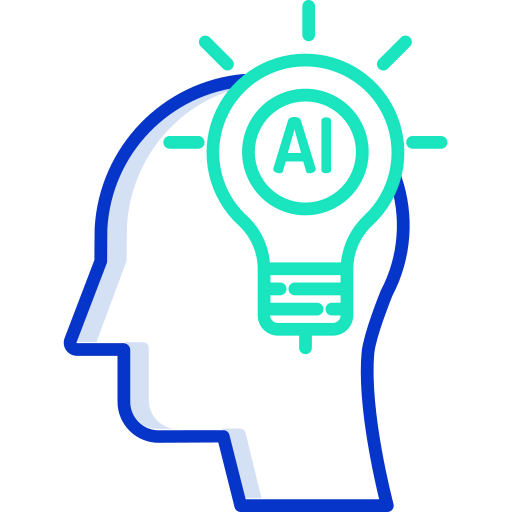 Head icon