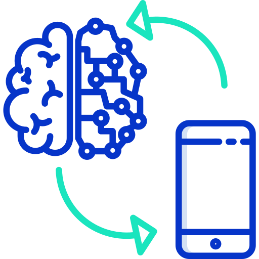Synchronization icon