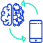 Synchronization icon 64x64
