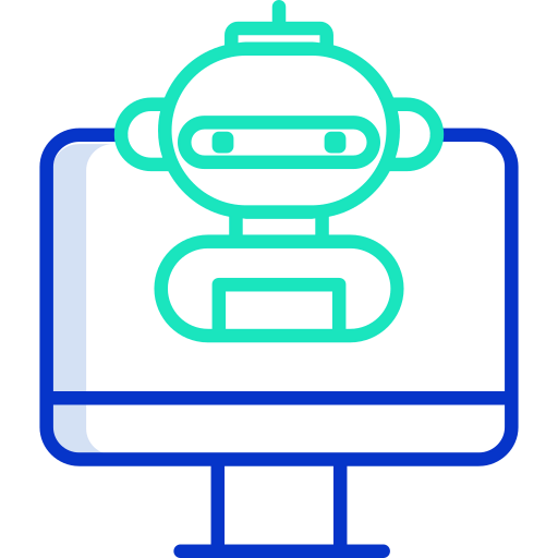 Computer icon