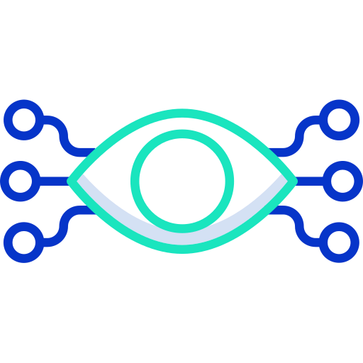 View icon
